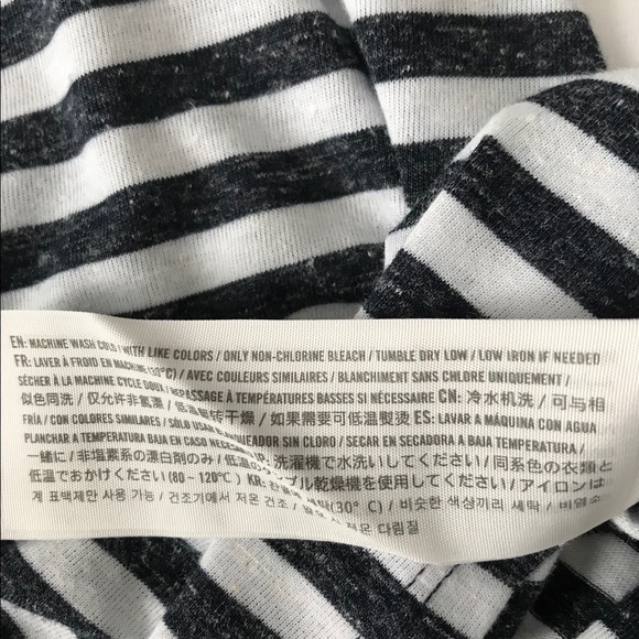 Abercrombie & Fitch Women’s Size XS Tank Top - Picture 6 of 6